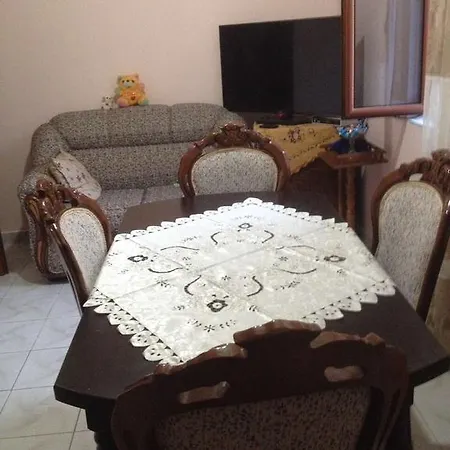 Pensjonat White *