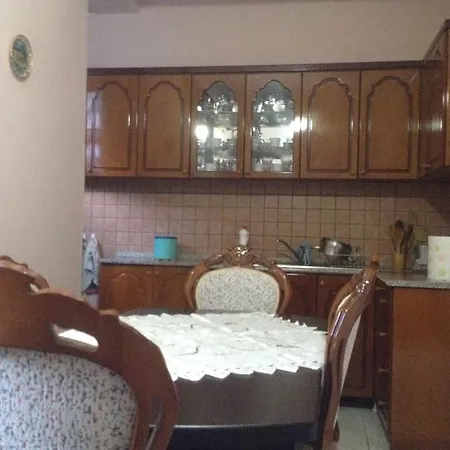 Pensjonat White Berat