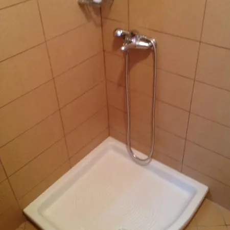 White Pensjonat