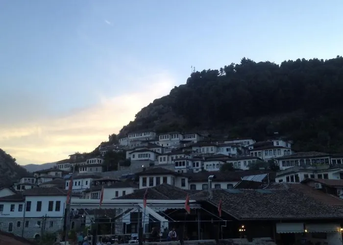 White Casa de hóspedes