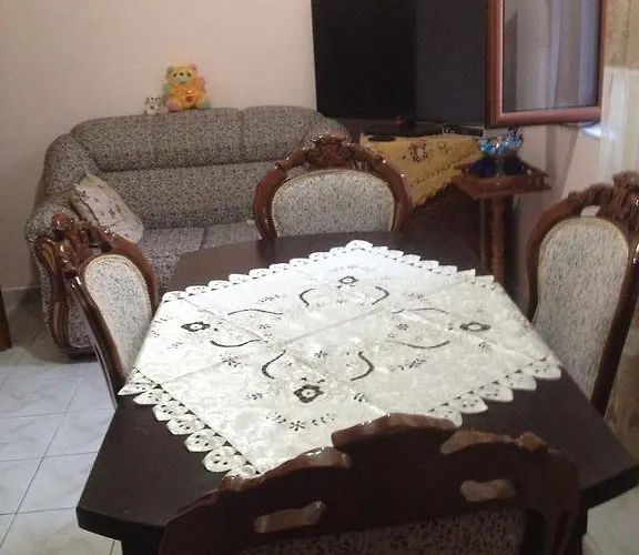 Casa de hóspedes White *