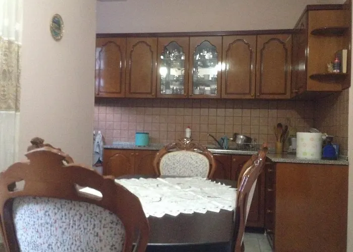 Casa de hóspedes White Berati