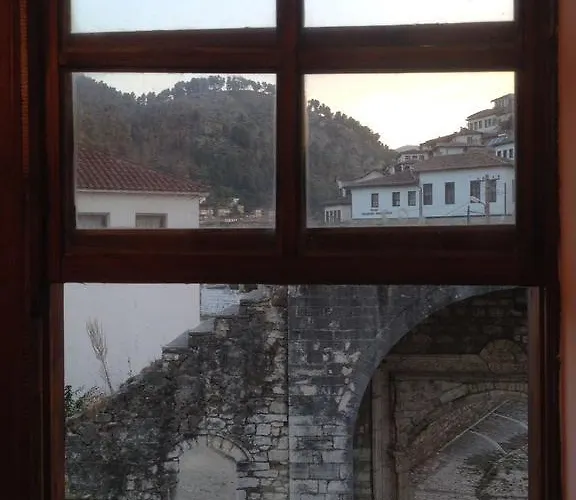 White Casa de hóspedes