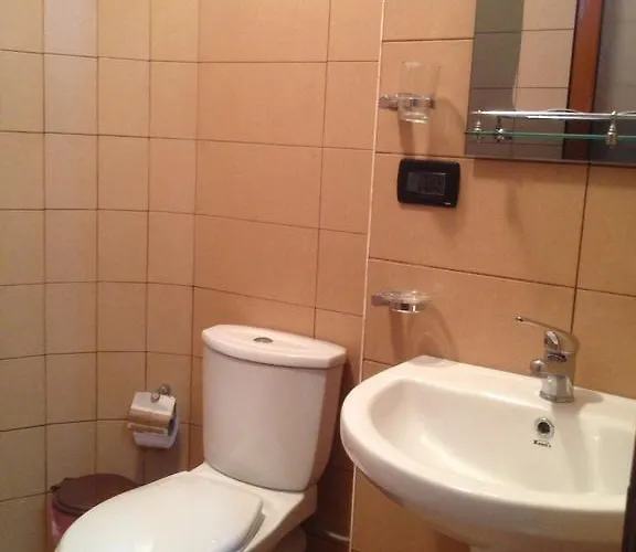 Casa de hóspedes White