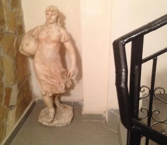 White Casa de hóspedes