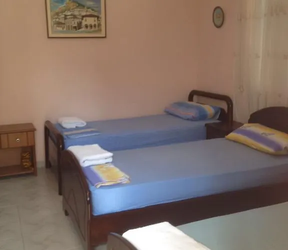 White Casa de hóspedes *