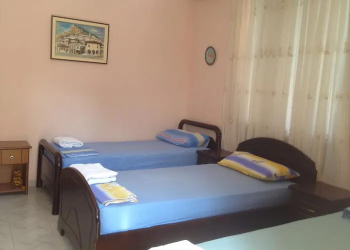 White Maison d'hôtes