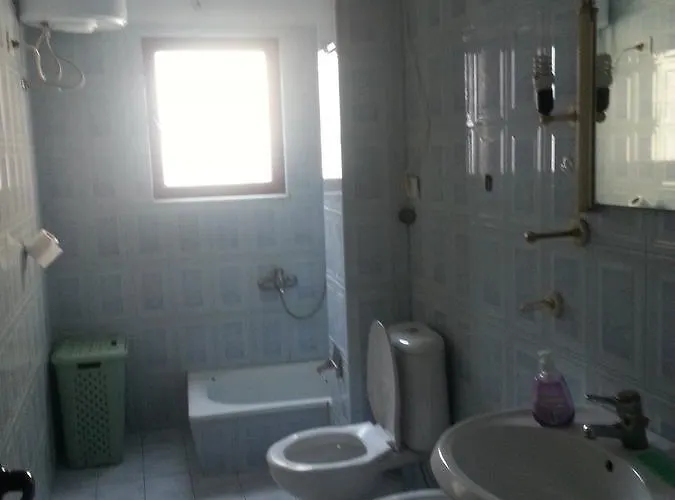 White Maison d'hôtes