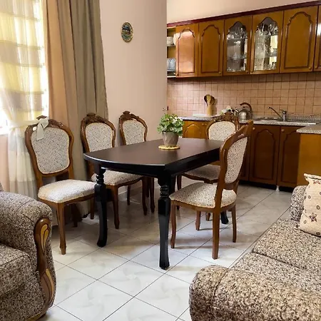 Guest house White