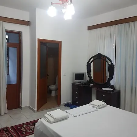White Guest house
