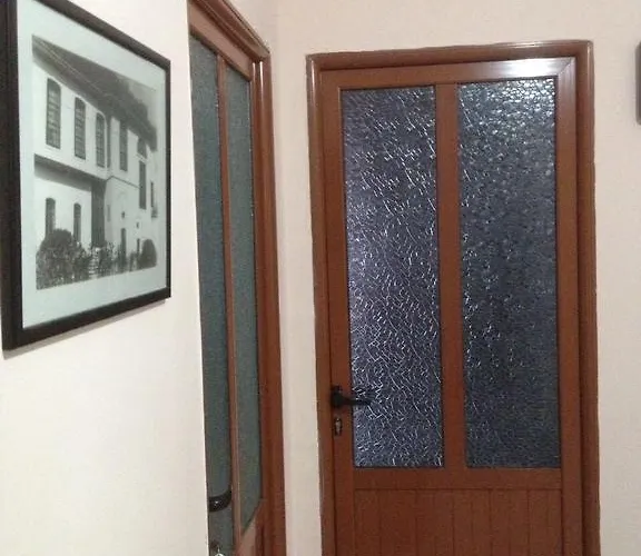 White Pensjonat Berat